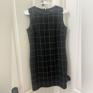 Ralph Lauren dress